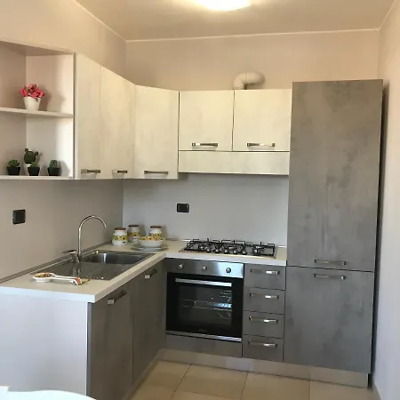 Casa L'isola Della Fanciulla *