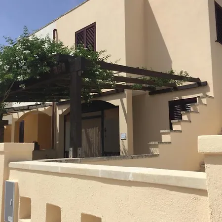 Casa L'isola Della Fanciulla Appartement Torre Pali