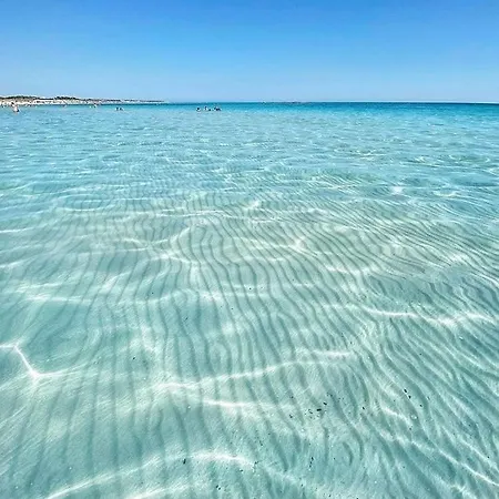 Casa L'isola Della Fanciulla *