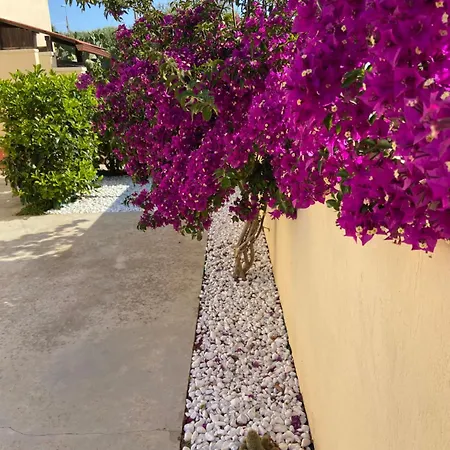 Casa L'isola Della Fanciulla Appartement *