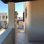 アパート Casa L'isola Della Fanciulla Torre Pali