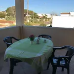 アパート Casa L'isola Della Fanciulla Torre Pali