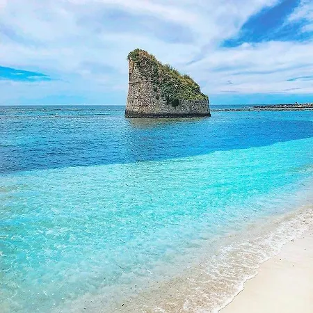 Casa L'isola Della Fanciulla Appartamento