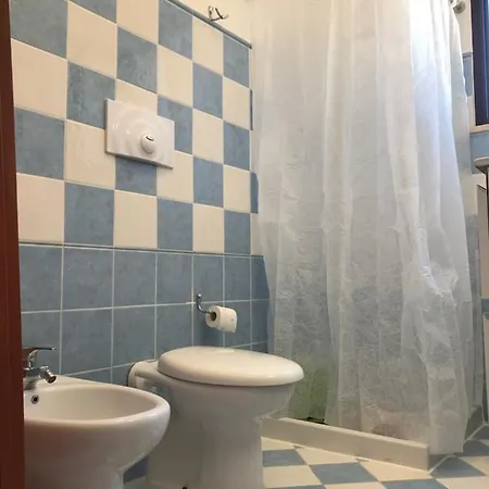 Casa L'isola Della Fanciulla Appartamento *