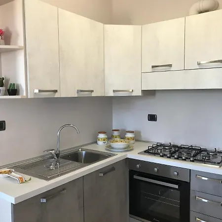 Casa L'isola Della Fanciulla Appartamento
