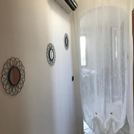 Casa L'isola Della Fanciulla *