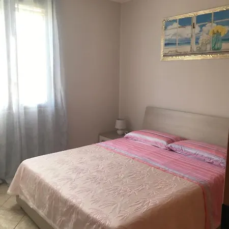 Casa L'isola Della Fanciulla Appartamento Torre Pali
