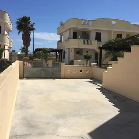 Casa L'isola Della Fanciulla *