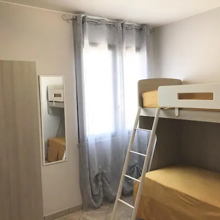Appartamento Casa L'isola Della Fanciulla