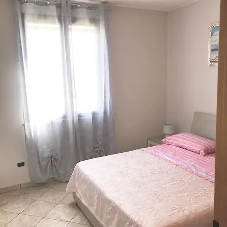Casa L'isola Della Fanciulla Apartment