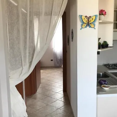 Casa L'isola Della Fanciulla *