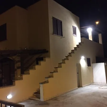 Casa L'isola Della Fanciulla Appartamento
