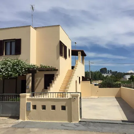 Casa L'isola Della Fanciulla Appartamento *