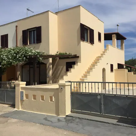 Casa L'isola Della Fanciulla Appartamento *