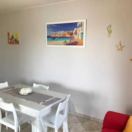 Appartamento Casa L'isola Della Fanciulla