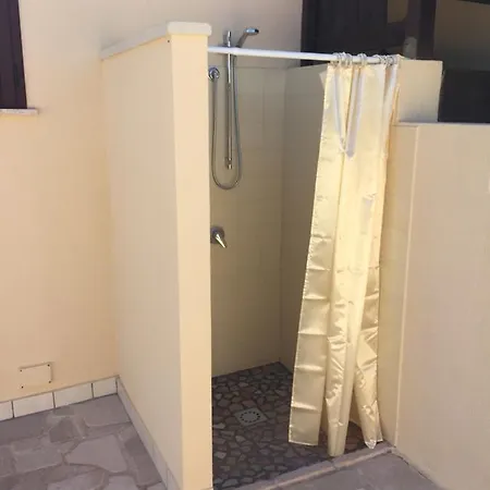 Appartamento Casa L'isola Della Fanciulla *