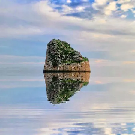 Casa L'isola Della Fanciulla Appartamento