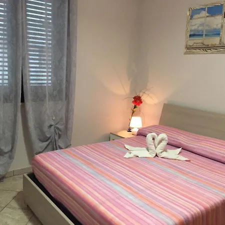 Apartment Casa L'isola Della Fanciulla